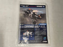 【中古】【未組立】1/100 RMZ-003 コマンドウルフ 「ZOIDS -ゾイド-」 リアライズモデル＜プラモデル＞（代引き不可）6545