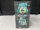 【中古】【未開封】 初音ミク めがね×カフェVer. Another Color 「グッスマくじ 初音ミク 2025 Autumn」 ラスト賞＜フィギュア＞（代引き不可）6545