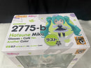 【中古】【未開封】 初音ミク めがね×カフェVer. Another Color 「グッスマくじ 初音ミク 2025 Autumn」 ラスト賞＜フィギュア＞（代引き不可）6545