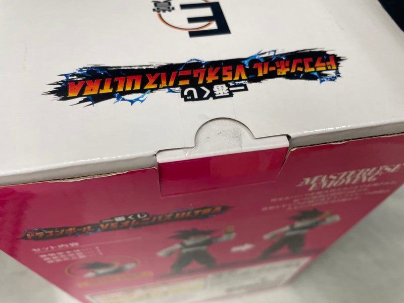 【中古】【開封品】孫悟空 「一番くじ ドラゴンボール VSオムニバスULTRA」 MASTERLISE EMOVING E賞＜フィギュア＞（代引き不可）6545