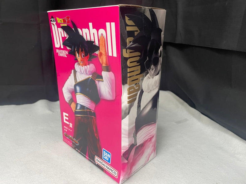 【中古】【開封品】孫悟空 「一番くじ ドラゴンボール VSオムニバスULTRA」 MASTERLISE EMOVING E賞＜フィギュア＞（代引き不可）6545