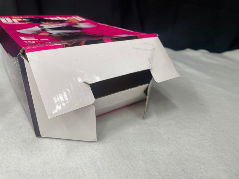 【中古】【開封品】孫悟空 「一番くじ ドラゴンボール VSオムニバスULTRA」 MASTERLISE EMOVING E賞＜フィギュア＞（代引き不可）6545