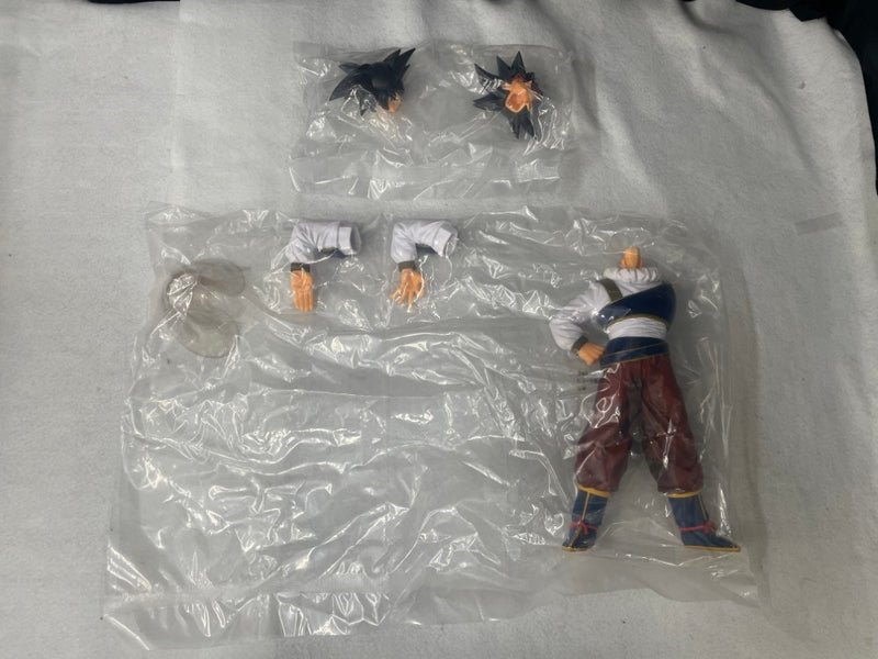 【中古】【開封品】孫悟空 「一番くじ ドラゴンボール VSオムニバスULTRA」 MASTERLISE EMOVING E賞＜フィギュア＞（代引き不可）6545