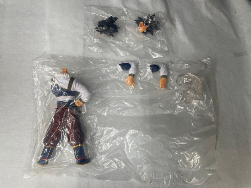 【中古】【開封品】孫悟空 「一番くじ ドラゴンボール VSオムニバスULTRA」 MASTERLISE EMOVING E賞＜フィギュア＞（代引き不可）6545