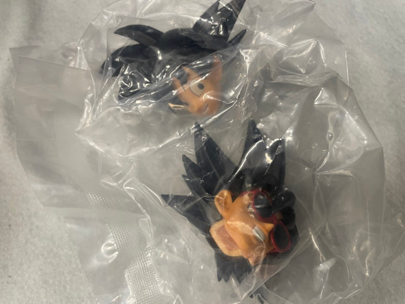 【中古】【開封品】孫悟空 「一番くじ ドラゴンボール VSオムニバスULTRA」 MASTERLISE EMOVING E賞＜フィギュア＞（代引き不可）6545