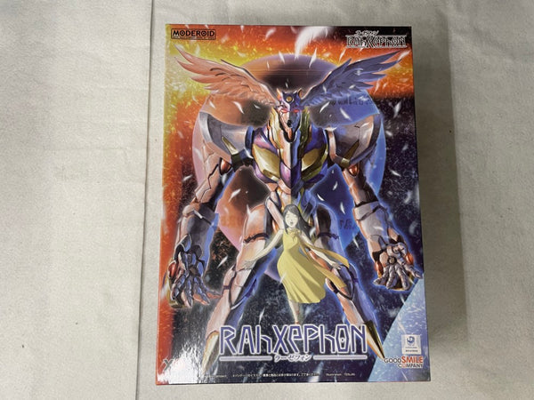 【中古】【未開封】MODEROID ラーゼフォン 「ラーゼフォン」＜プラモデル＞（代引き不可）6545