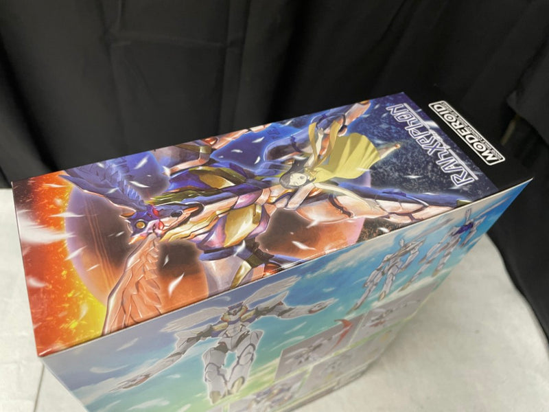 【中古】【未開封】MODEROID ラーゼフォン 「ラーゼフォン」＜プラモデル＞（代引き不可）6545