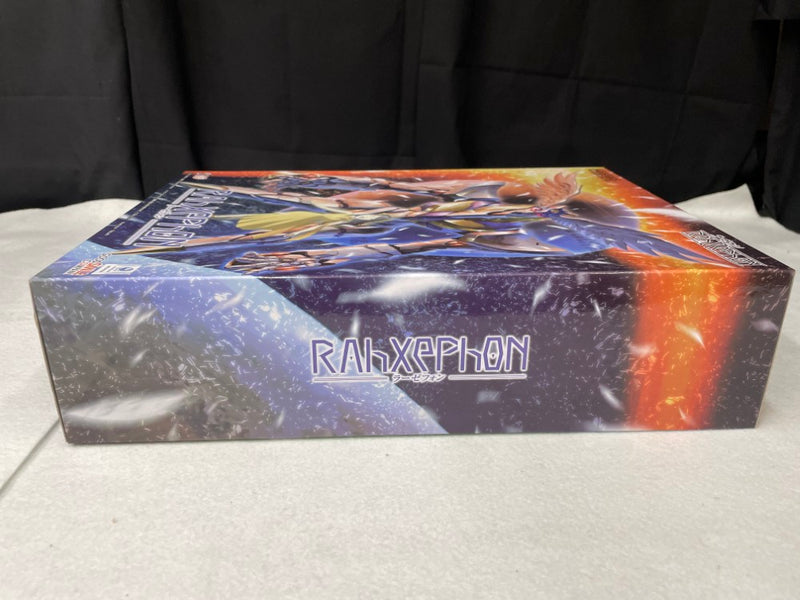 【中古】【未開封】MODEROID ラーゼフォン 「ラーゼフォン」＜プラモデル＞（代引き不可）6545