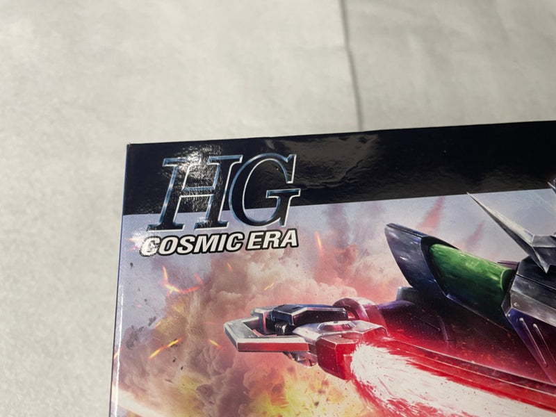 【中古】【未組立】1/144 HG ブラックナイトスコードルドラ(グリフィン・アルバレスト専用機) 機動戦士ガンダムSEED FREEDOM＜プラモデル＞（代引き不可）6545