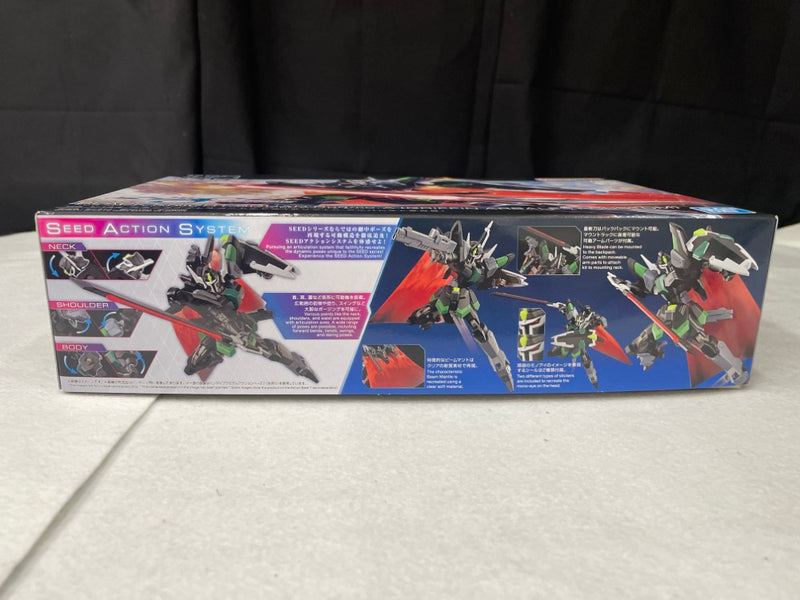 【中古】【未組立】1/144 HG ブラックナイトスコードルドラ(グリフィン・アルバレスト専用機) 機動戦士ガンダムSEED FREEDOM＜プラモデル＞（代引き不可）6545