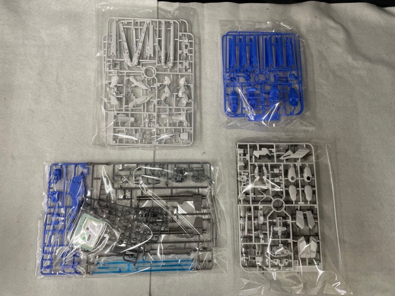 【中古】【未組立】1/144 HGUC RX-93-2ν Hi-νガンダム「機動戦士ガンダム 逆襲のシャア」 [5059570]＜プラモデル＞（代引き不可）6545