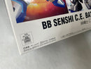 【中古】【未組立】BB戦士 C.E.運命の対決セット 「機動戦士ガンダムSEED/SEED DESTINY」 [5067453]＜プラモデル＞（代引き不可）6545