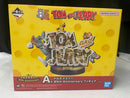 【中古】【未開封】トム＆ジェリー＆タフィー＆カナリア 「一番くじ トムとジェリー 85th Anniversary」 A賞＜フィギュア＞（代引き不可）6545