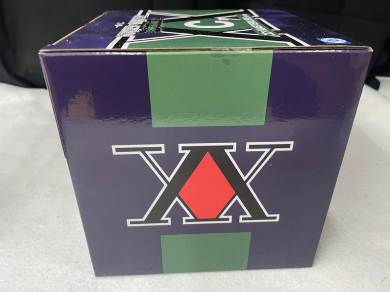 【中古】【未開封】ゴン 「一番くじ HUNTER×HUNTER CHMERA ANT 2」 MASTERLISE C賞＜フィギュア＞（代引き不可）6545