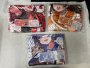【中古】【未開封】【セット】 花海咲季 +倉本千奈+秦谷美鈴ブランケット「一番くじ 学園アイドルマスター」＜コレクターズアイテム＞（代引き不可）6545
