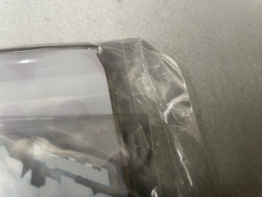 ホロライブ ホロチャージ 大神ミオ アクリルスタンド 当選品 ホロライブ ホロチャージ 大神ミオ アクリルスタンド 当選品