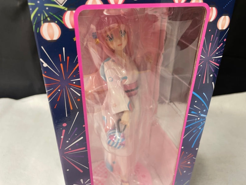 【中古】【未開封】後藤ひとり 「一番くじ ぼっち・ざ・ろっく! VOLUME 4」 1/7 Gracemaster A賞＜フィギュア＞（代引き不可）6545