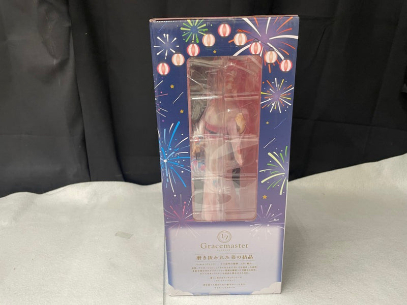 【中古】【未開封】後藤ひとり 「一番くじ ぼっち・ざ・ろっく! VOLUME 4」 1/7 Gracemaster A賞＜フィギュア＞（代引き不可）6545