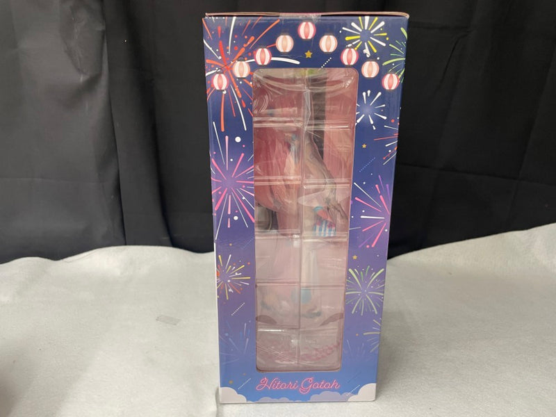 【中古】【未開封】後藤ひとり 「一番くじ ぼっち・ざ・ろっく! VOLUME 4」 1/7 Gracemaster A賞＜フィギュア＞（代引き不可）6545
