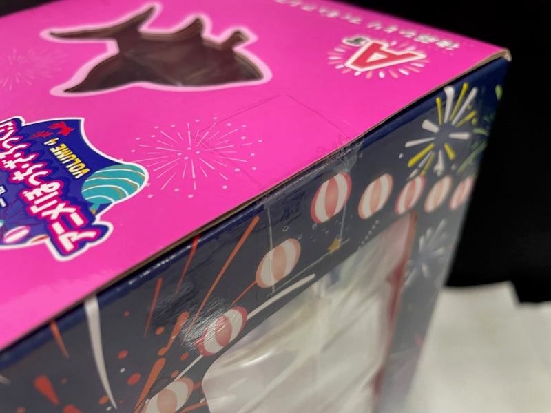 【中古】【未開封】後藤ひとり 「一番くじ ぼっち・ざ・ろっく! VOLUME 4」 1/7 Gracemaster A賞＜フィギュア＞（代引き不可）6545