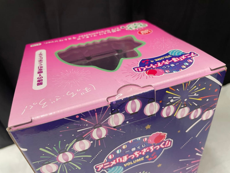 【中古】【未開封】後藤ひとり ラストワンver. 「一番くじ ぼっち・ざ・ろっく! VOLUME 4」 1/7 Gracemaster ラストワン賞＜フィギュア＞（代引き不可）6545