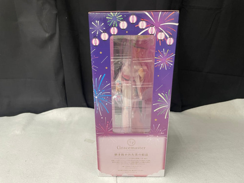 【中古】【未開封】後藤ひとり ラストワンver. 「一番くじ ぼっち・ざ・ろっく! VOLUME 4」 1/7 Gracemaster ラストワン賞＜フィギュア＞（代引き不可）6545