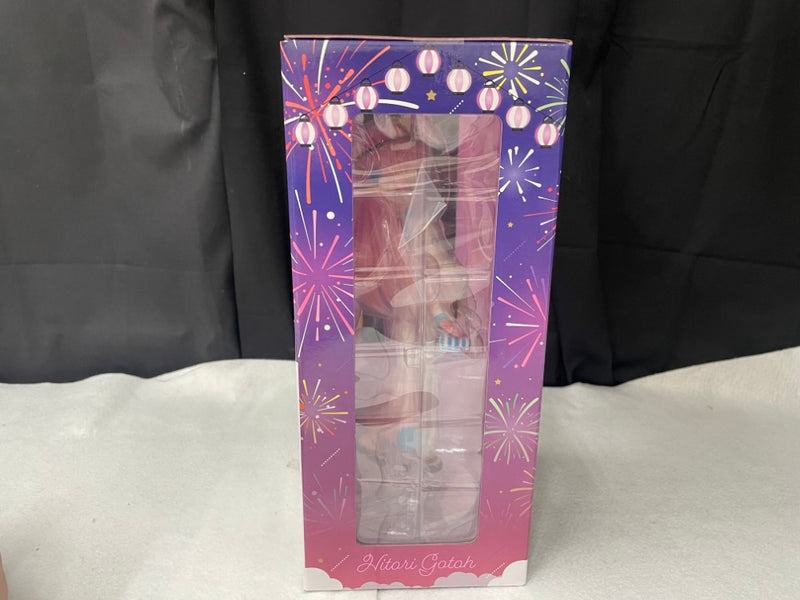 【中古】【未開封】後藤ひとり ラストワンver. 「一番くじ ぼっち・ざ・ろっく! VOLUME 4」 1/7 Gracemaster ラストワン賞＜フィギュア＞（代引き不可）6545