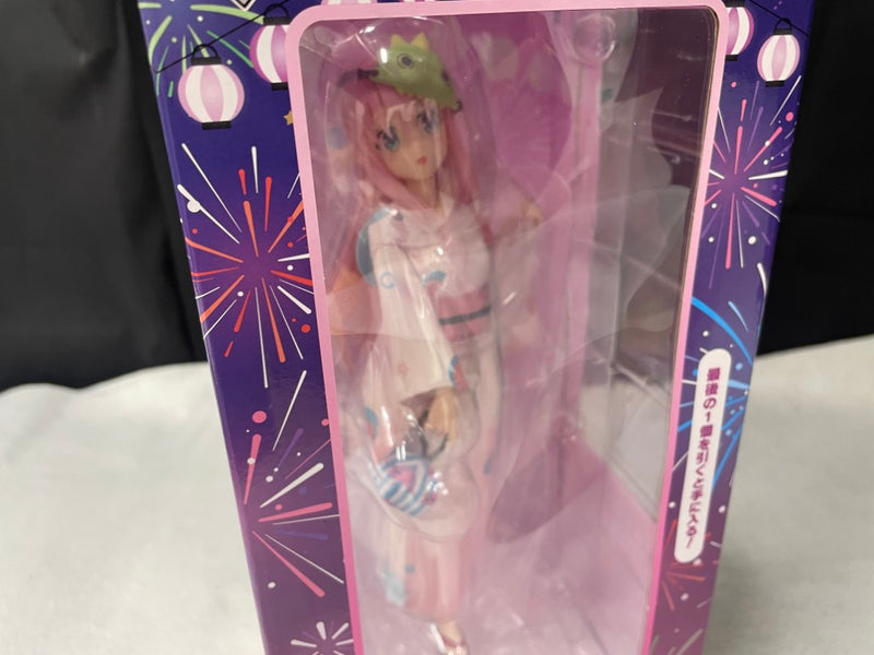 【中古】【未開封】後藤ひとり ラストワンver. 「一番くじ ぼっち・ざ・ろっく! VOLUME 4」 1/7 Gracemaster ラストワン賞＜フィギュア＞（代引き不可）6545