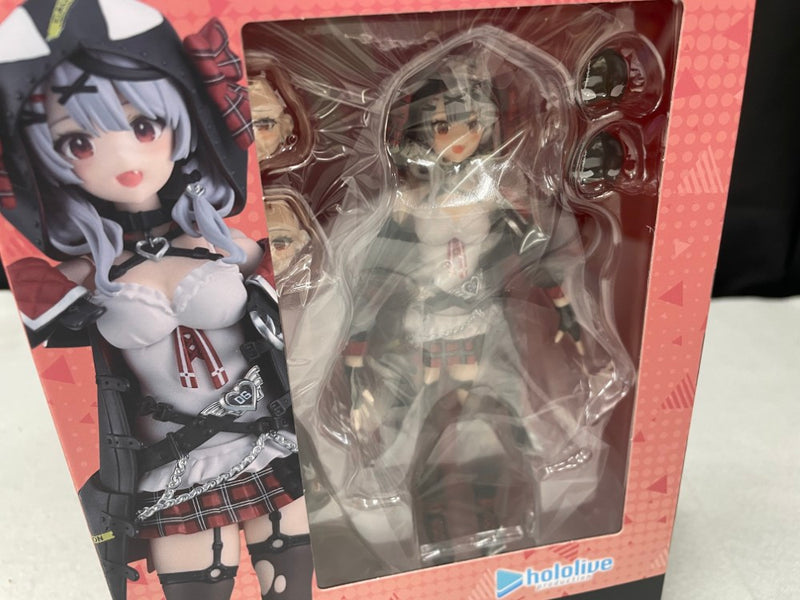 【中古】【未開封】figma 沙花叉クロヱ 「ホロライブプロダクション」＜フィギュア＞（代引き不可）6545