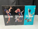 【中古】【開封品】【セット】日向翔陽+影山飛雄+及川徹 「ハイキュー!!」 ポージングフィギュア＜フィギュア＞（代引き不可）6545