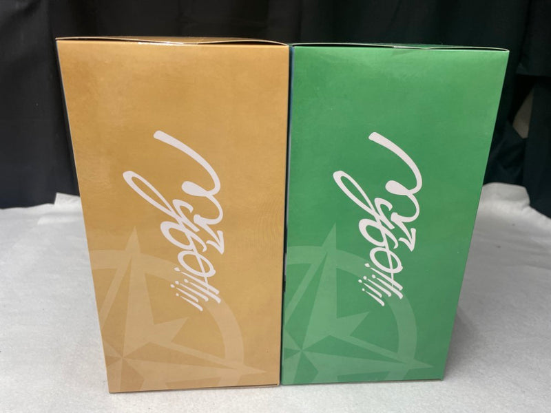 【中古】【未開封】【セット】要 楽奈+長崎そよ「BanG Dream! It’s MyGO!!!!!」 プレミアムフィギュア MyGO!!!!!＜フィギュア＞（代引き不可）6545