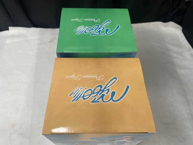 【中古】【未開封】【セット】要 楽奈+長崎そよ「BanG Dream! It’s MyGO!!!!!」 プレミアムフィギュア MyGO!!!!!＜フィギュア＞（代引き不可）6545