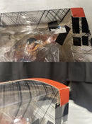 【中古】【開封品】フィギュアーツZERO ポートガス・D・エース -白ひげ海賊団2番隊隊長- 「ワンピース」＜フィギュア＞（代引き不可）6545