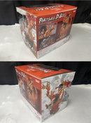 【中古】【開封品】フィギュアーツZERO ポートガス・D・エース -白ひげ海賊団2番隊隊長- 「ワンピース」＜フィギュア＞（代引き不可）6545