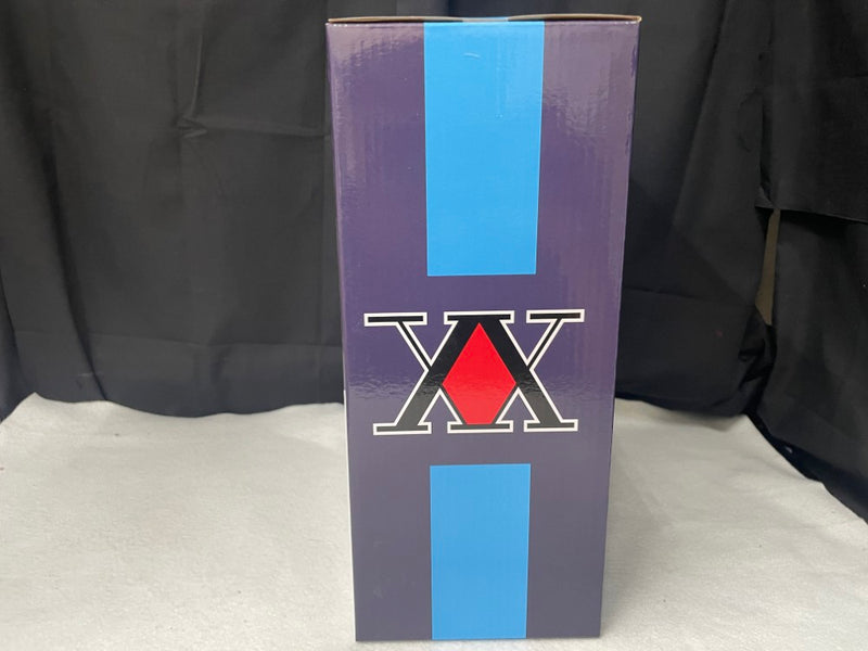 【中古】【未開封】キルア 「一番くじ HUNTER×HUNTER CHMERA ANT 2」 MASTERLISE D賞＜フィギュア＞（代引き不可）6545