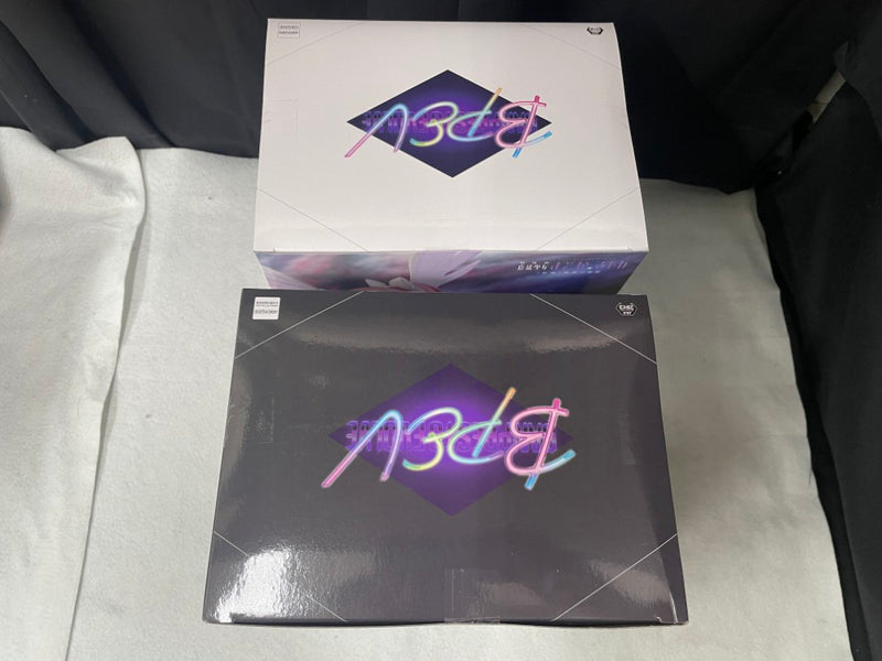 【中古】【未開封】【セット】悪魔ほむら+アルティメットまどか 魔法少女まどか☆マギカ[新編]叛逆の物語 BANPRESTO EVOLVE＜フィギュア＞（代引き不可）6545