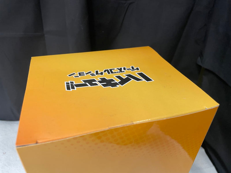 【中古】【未開封】日向翔陽 「みんなのくじ アニメ『ハイキュー!!』グッズコレクション」 A賞＜フィギュア＞（代引き不可）6545