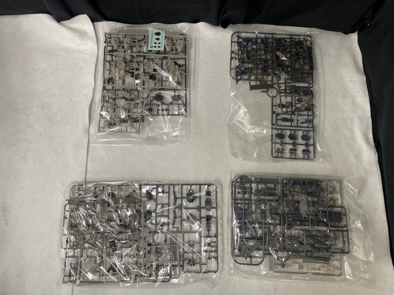 【中古】【未組立】30MM RaD CC-2000 ORBITER ナイトフォール 「ARMORED CORE VI FIRES OF RUBICON」＜プラモデル＞（代引き不可）6545