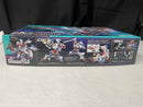 【中古】【未組立】1/144 HG GQuuuuuuX(ジークアクス) 「機動戦士Gundam GQuuuuuuX」 [5068317]＜プラモデル＞（代引き不可）6545