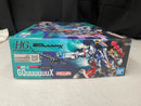 【中古】【未組立】1/144 HG GQuuuuuuX(ジークアクス) 「機動戦士Gundam GQuuuuuuX」 [5068317]＜プラモデル＞（代引き不可）6545