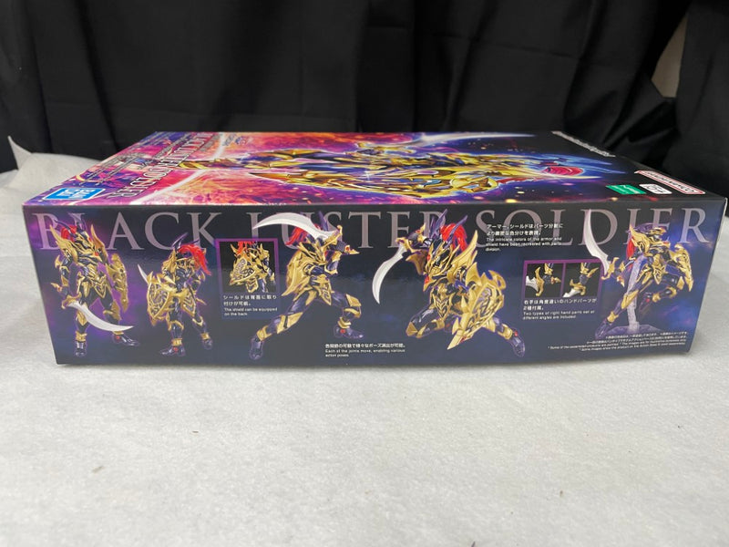 【中古】【未組立】Figure-rise Standard Amplified カオス・ソルジャー 「遊☆戯☆王デュエルモンスターズ」 [5066283]＜プラモデル＞（代引き不可）6545