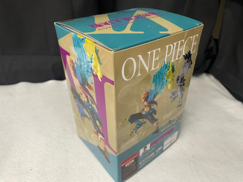 【中古】【開封品】マルコ(フルカラー) 「ワンピース」 SCultures BIG 造形王頂上決戦VI vol.6＜フィギュア＞（代引き不可）6545