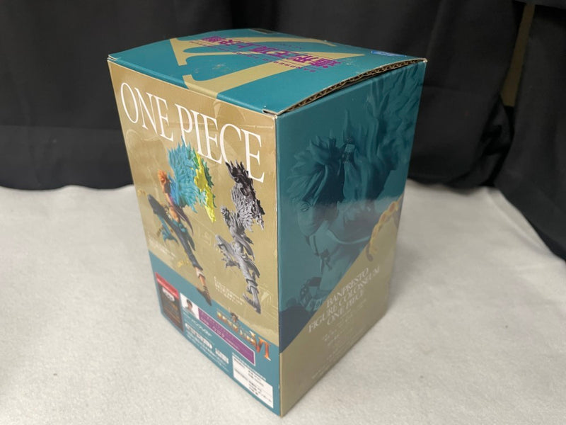 【中古】【開封品】マルコ(フルカラー) 「ワンピース」 SCultures BIG 造形王頂上決戦VI vol.6＜フィギュア＞（代引き不可）6545
