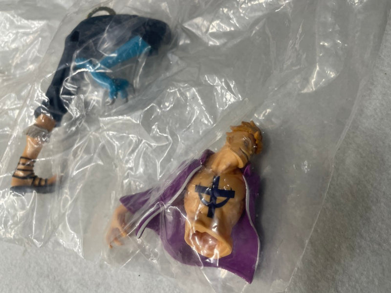 【中古】【開封品】マルコ(フルカラー) 「ワンピース」 SCultures BIG 造形王頂上決戦VI vol.6＜フィギュア＞（代引き不可）6545
