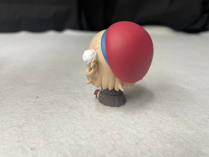 【中古】【開封品】【セット】 C賞イラストボード+F賞 ちょこのっこフィギュア 「一番くじ しぐれうい」＜フィギュア＞（代引き不可）6545