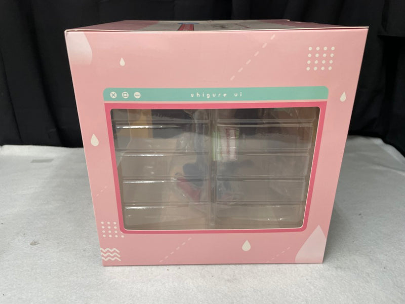 【中古】【未開封】しぐれうい マルチスタンドフィギュア 「一番くじ しぐれうい」 1/6 Gracemaster A賞＜フィギュア＞（代引き不可）6545