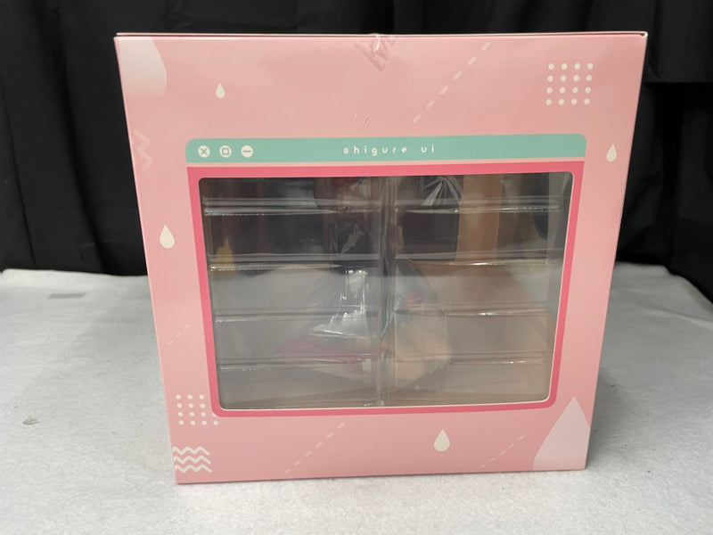 【中古】【未開封】しぐれうい マルチスタンドフィギュア 「一番くじ しぐれうい」 1/6 Gracemaster A賞＜フィギュア＞（代引き不可）6545