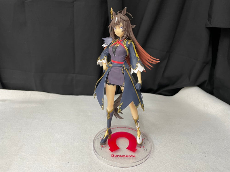 【中古】【開封品】ドゥラメンテ 「一番くじ TVアニメ『ウマ娘 プリティーダービー Season 3』」 A賞＜フィギュア＞（代引き不可）6545