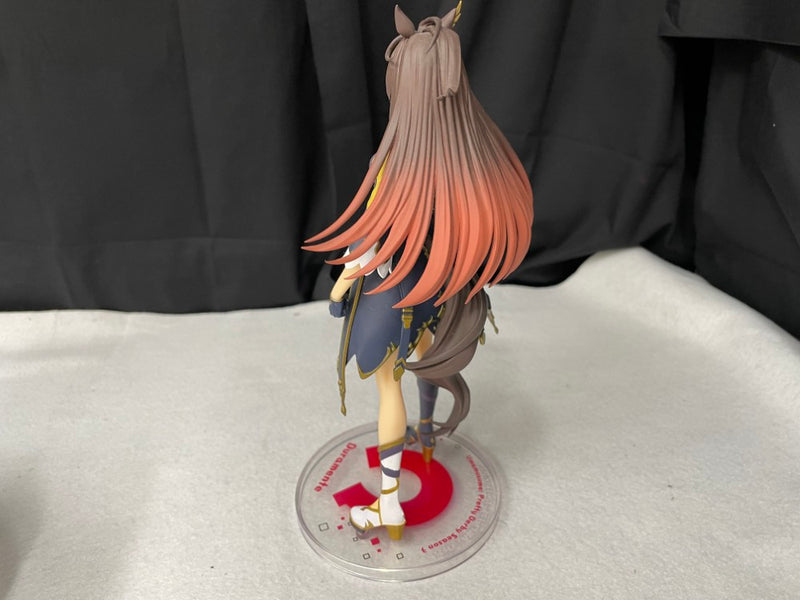 【中古】【開封品】ドゥラメンテ 「一番くじ TVアニメ『ウマ娘 プリティーダービー Season 3』」 A賞＜フィギュア＞（代引き不可）6545