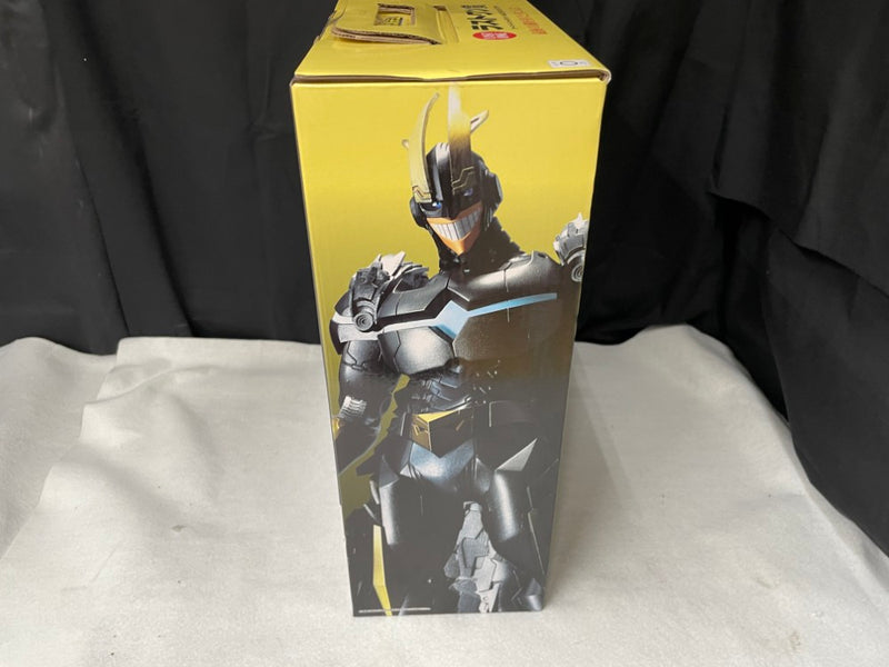 【中古】【未開封】アーマード・オールマイト 「一番くじ 僕のヒーローアカデミア 紡ぐ力」 MASTERLISE EXTRA ラストワン賞＜フィギュア＞（代引き不可）6545
